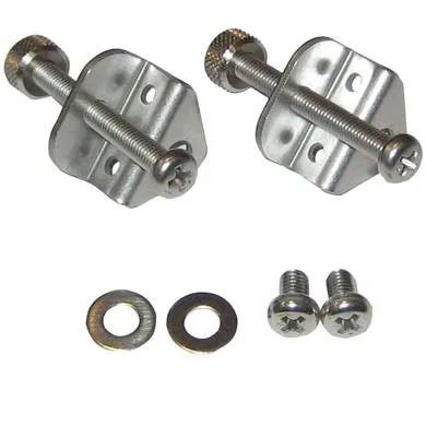 MMB-97 – STANDARD VHF Radio Mounting Kit, For Use With GX1800 VHF Radios Flush Mount